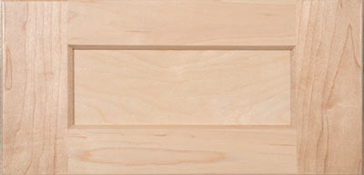 Flat Panel Kabinart Cabinetry